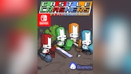 Castle Crashers Remastered (Nintendo Switch) - Nintendo eShop Key - GLOBAL