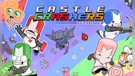 Castle Crashers Remastered (Nintendo Switch) - Nintendo eShop Key - GLOBAL