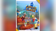 Castle on the Coast (PC) - Steam Key - GLOBAL