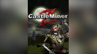 CastleMiner Z Steam Gift Steam Gift SOUTHEAST ASIA
