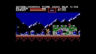 Castlevania Anniversary Collection Steam Key GLOBAL