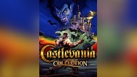 Castlevania Anniversary Collection Steam Key GLOBAL