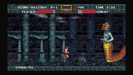Castlevania Dominus Collection (PC) - Steam Gift - GLOBAL