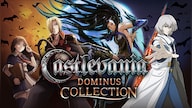 Castlevania Dominus Collection (PC) - Steam Key - GLOBAL
