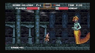 Castlevania Dominus Collection (PC) - Steam Key - GLOBAL