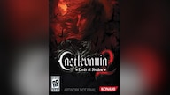 Castlevania: Lords of Shadow 2 Steam Key GLOBAL