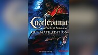 Castlevania: Lords of Shadow Ultimate Edition (PC) - Steam Key - GLOBAL
