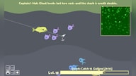 Cat Goes Fishing Steam Key GLOBAL
