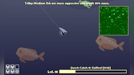 Cat Goes Fishing Steam Key GLOBAL