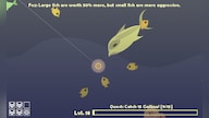 Cat Goes Fishing Steam Key GLOBAL