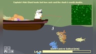 Cat Goes Fishing Steam Key GLOBAL