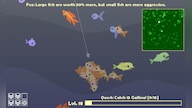 Cat Goes Fishing Steam Key GLOBAL