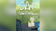 Cat Goes Fishing Steam Key GLOBAL
