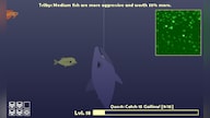 Cat Goes Fishing Steam Key GLOBAL
