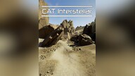 CAT Interstellar Steam Key GLOBAL