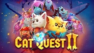 Cat Quest II (PC) - Steam Key - EUROPE