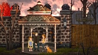 Cats and the Other Lives (PC) - Steam Key - GLOBAL