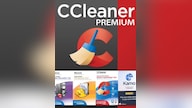 CCleaner Premium Bundle 5 Devices 1 Year - CCleaner Key - GLOBAL