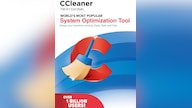 CCleaner Professional (PC) 1 Device, 1 Year - CCleaner Key - GLOBAL