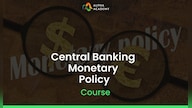 Central Banking Monetary Policy - Alpha Academy Key - GLOBAL