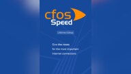 cFosSpeed Key GLOBAL
