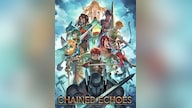 Chained Echoes (PC) - Steam Account - GLOBAL