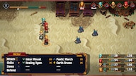 Chained Echoes (PC) - Steam Account - GLOBAL
