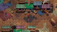 Chained Echoes (PC) - Steam Account - GLOBAL