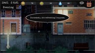 CHANGE: A Homeless Survival Experience Steam Key GLOBAL
