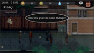 CHANGE: A Homeless Survival Experience Steam Key GLOBAL