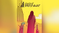 Chants of Sennaar (PC) - Steam Key - GLOBAL