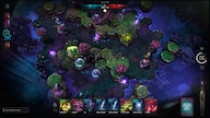 Chaos Reborn Steam Key GLOBAL