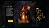 Chaos Reborn Steam Key GLOBAL