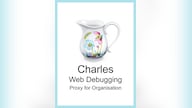Charles Web Debugging Proxy 4 (PC) (1 Device, Lifetime)  - CharlesProxy Key - GLOBAL