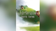 Charterstone: Digital Edition (PC) - Steam Key - GLOBAL