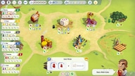 Charterstone: Digital Edition (PC) - Steam Key - GLOBAL
