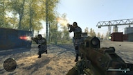 Chernobyl Commando Steam Key EUROPE