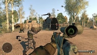 Chernobyl Commando Steam Key EUROPE