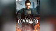 Chernobyl Commando Steam Key EUROPE