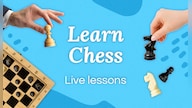 Chess Online Classes Gift Card 10 EUR - Amphy Key