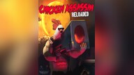 Chicken Assassin: Reloaded Steam Key GLOBAL