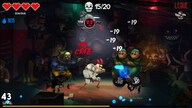 Chicken Assassin: Reloaded Steam Key GLOBAL