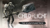 Child of Light - The Golem’s Plight Pack Ubisoft Connect Key GLOBAL