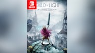 Child of Light | Ultimate Edition (Nintendo Switch) - Nintendo eShop Key - EUROPE