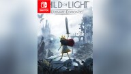Child of Light | Ultimate Edition (Nintendo Switch) - Nintendo eShop Key - UNITED STATES