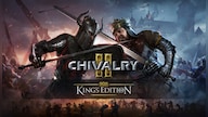 Chivalry 2 - King's Edition Content (PC) - Steam Key - GLOBAL