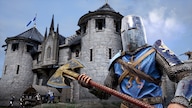 Chivalry 2 - King's Edition Content (PC) - Steam Key - GLOBAL