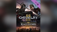 Chivalry 2 - King's Edition Content (PC) - Steam Key - GLOBAL