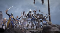 Chivalry 2 - King's Edition Content (PC) - Steam Key - GLOBAL