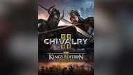 Chivalry II | King Edition (PC) - Steam Account - GLOBAL
